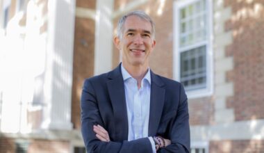 Dartmouth professor says he's surprised just how scared his Gen Z students are of AI