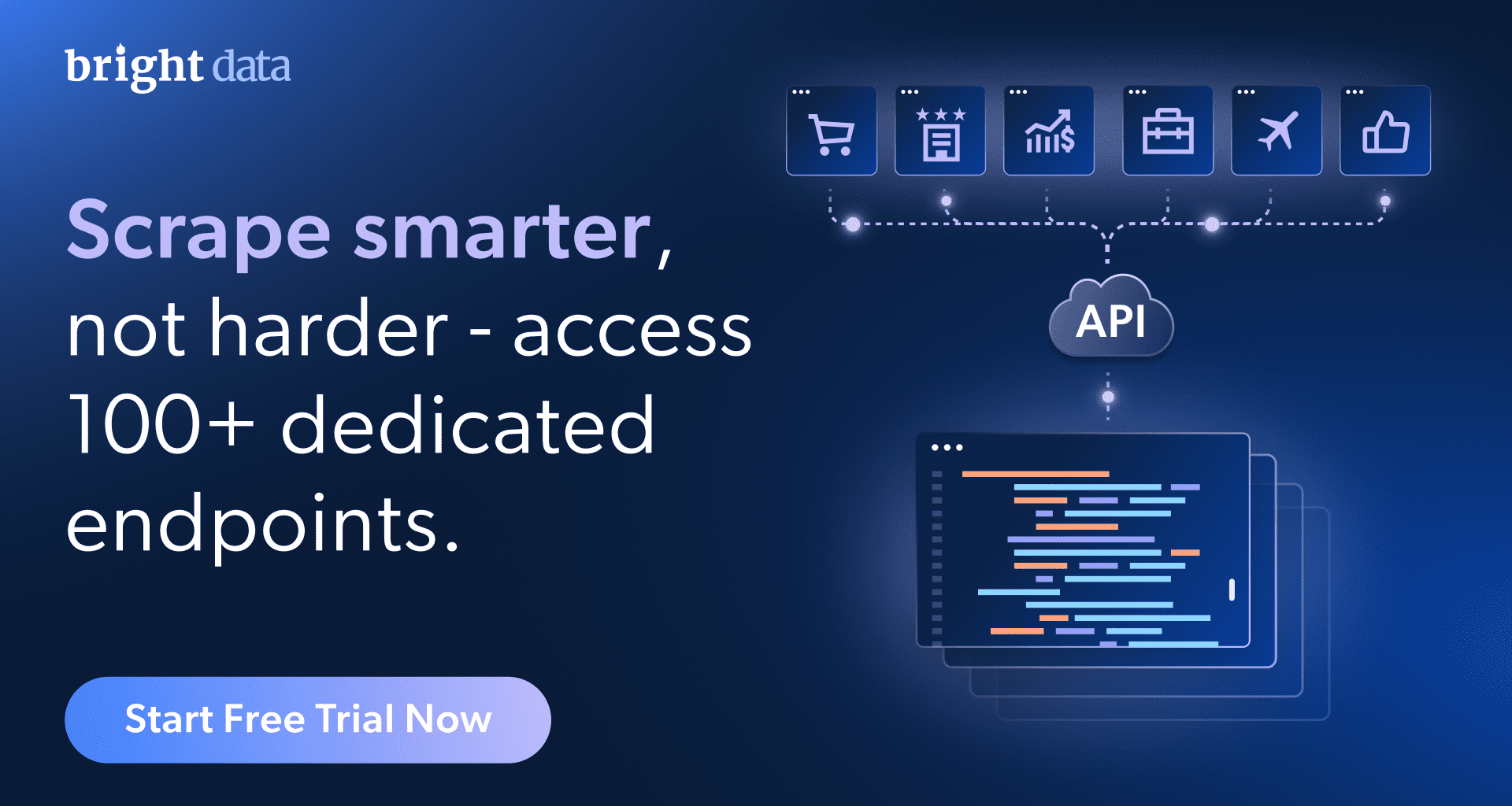 The Best Web Scraping APIs for AI Models in 2026