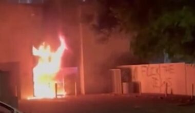 Australia's ‘unprecedented’ antisemitic attacks a 'wake-up call,' Jewish leaders say