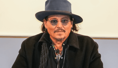 Johnny Depp Developing 'The Master And Margarita' Movie