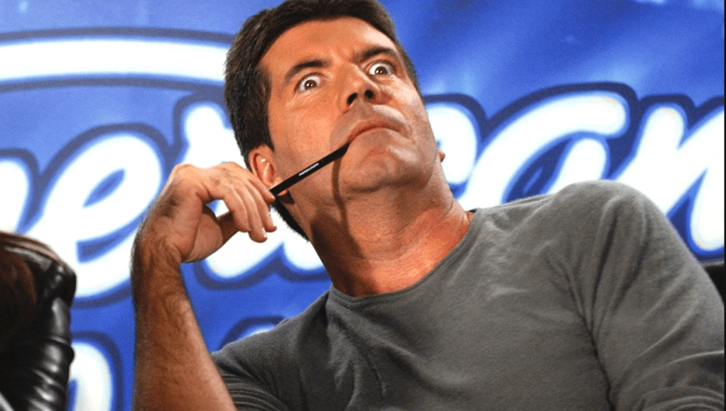 Simon Cowell "Not Proud" Of Insulting 'American Idol' Contestants