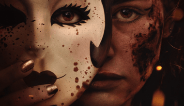 'The Strangers: Chapter 3' Poster Brings Madelaine Petsch's Final Girl Back for One More Movie