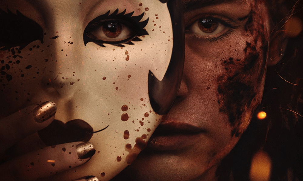 'The Strangers: Chapter 3' Poster Brings Madelaine Petsch's Final Girl Back for One More Movie