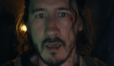 'Iron Lung' - Watch Final Trailer for Markiplier's Extremely Bloody Horror Movie