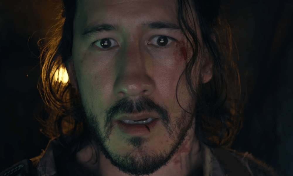 'Iron Lung' - Watch Final Trailer for Markiplier's Extremely Bloody Horror Movie