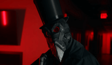 'New Fears Eve' Red Band Trailer - New Year's Eve Slasher Movie Comes to Screambox Next Week