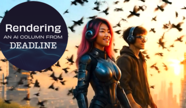 How AI Films 'Ahimsa' & 'All Heart' Qualified For Awards