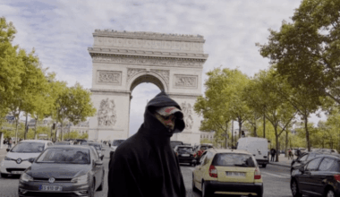 Kanye West Doc ‘In Whose Name?’ To Make Streaming Debut Tonight