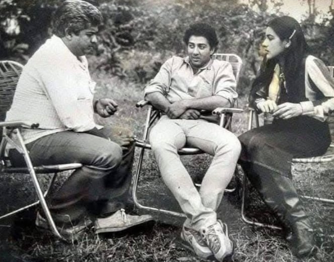 One of the most interesting stories linked to his popularity across the borders is when sweets, jalebi to be specific, were sent for him from Pakistan.