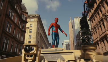 Spider-Man 4 Features Surprising MCU Cameo — Report