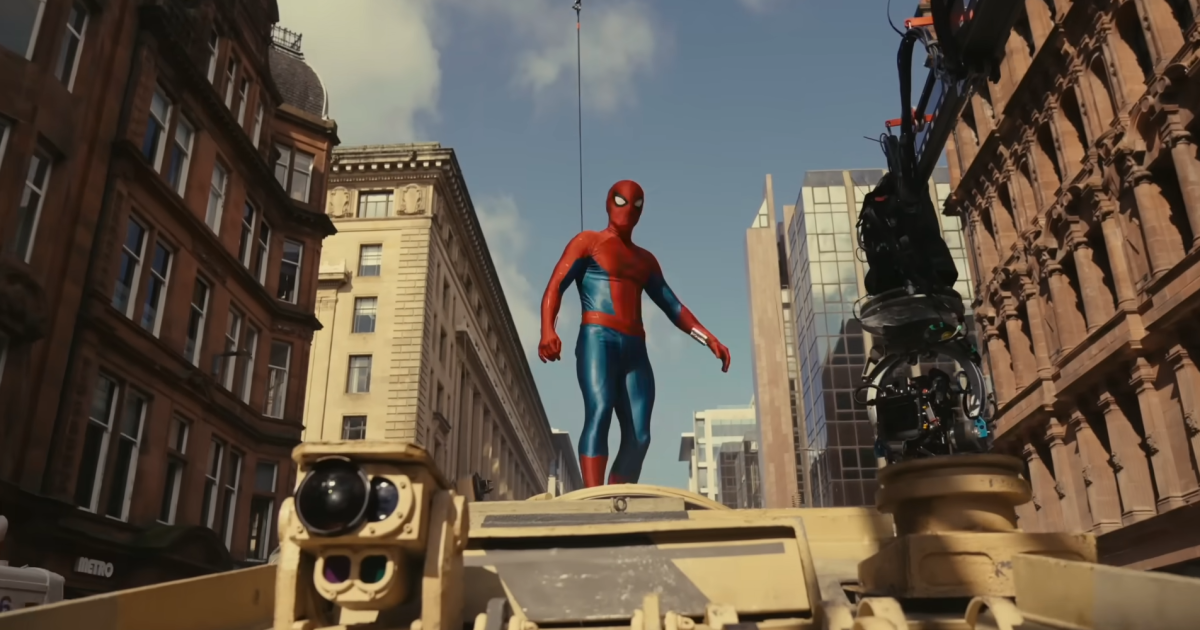 Spider-Man 4 Features Surprising MCU Cameo — Report