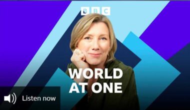 The BBC's "Week in Israel and the Palestinian Territories" erases Palestinian Actions < CAMERA UK