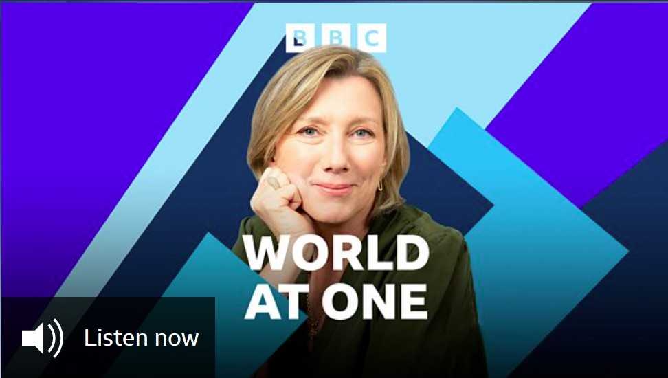 The BBC's "Week in Israel and the Palestinian Territories" erases Palestinian Actions < CAMERA UK