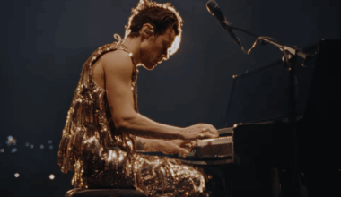Harry Styles Drops Surprise Video 'Forever, Forever' On YouTube