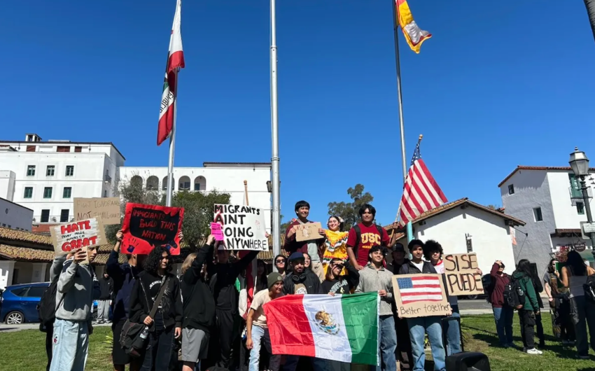 State Releases New Guidelines for Immigration Enforcement on School Campuses