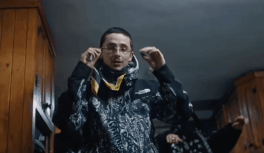 EsDeeKid Releases Remix Featuring a Rapping Timothée Chalamet