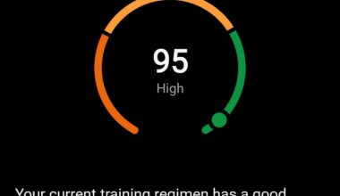Post Hike Exercise Analysis: Long-Distance Hiking is a Lot of Work and You Can Get Burned Out
