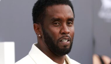 Sean “Diddy” Combs Requests “Immediate Release” From Prison