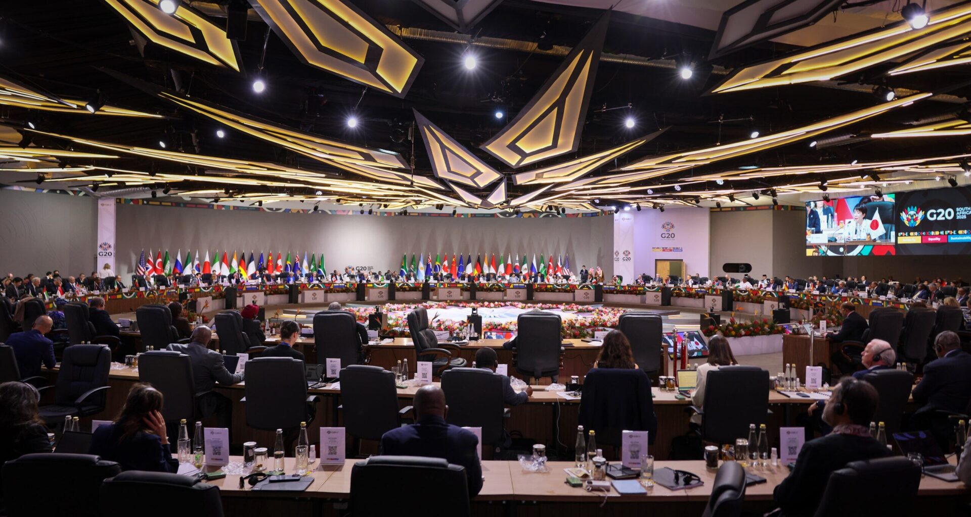 Africa Deindustrializes Due to China’s Overproduction and Trump’s Tariffs