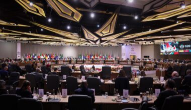 Africa Deindustrializes Due to China’s Overproduction and Trump’s Tariffs