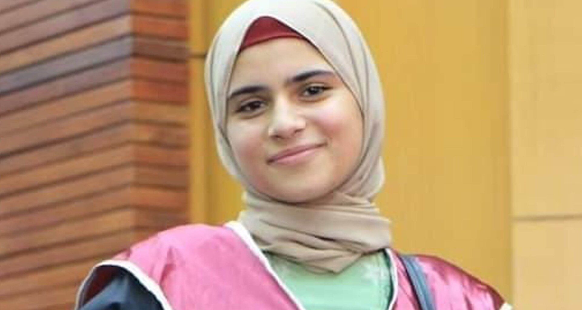 Israel killed our dreams, but its genocide could not defeat us | Education