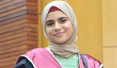 Israel killed our dreams, but its genocide could not defeat us | Education