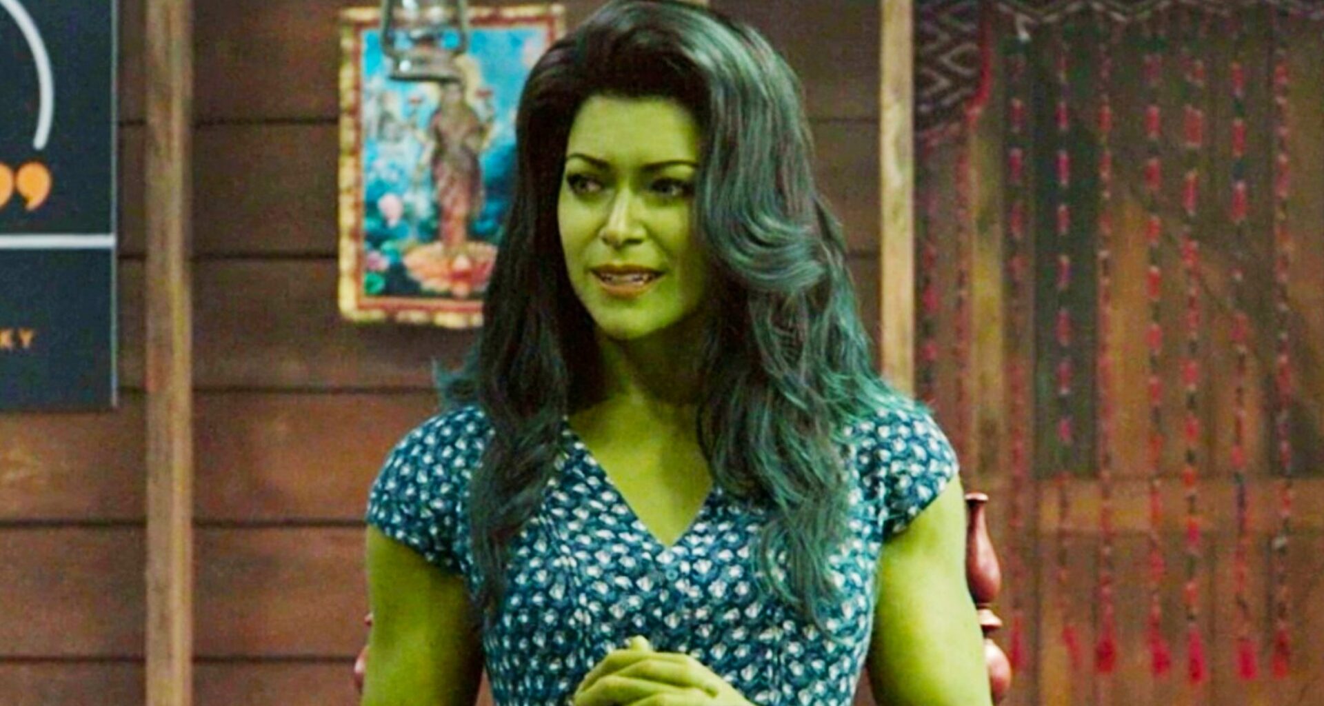 Marvel Has Forgotten One of the Most Powerful Vampires Was Already Introduced to the MCU 3 Years Ago