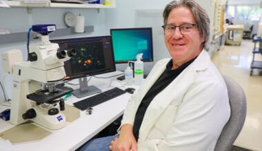 Study implicates enzyme in neurodegenerative conditions