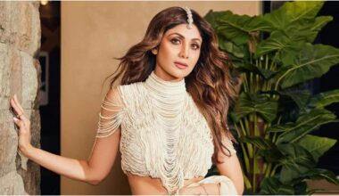 Shilpa Shetty lands in trouble again as brawl erupts in actress-owned Bengaluru nightclub – Firstpost