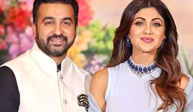 Bombay HC asks Shilpa Shetty, Raj Kundra to deposit Rs 60 crores for travel, and LOC relief
