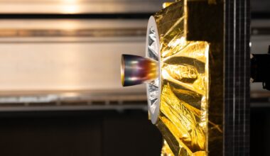 Shine bright like a satellite