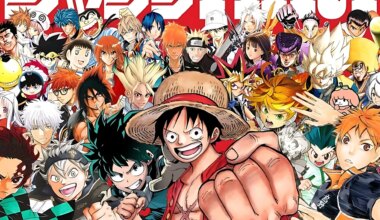Underrated Shonen Jump Anime Finally Returns With New Season