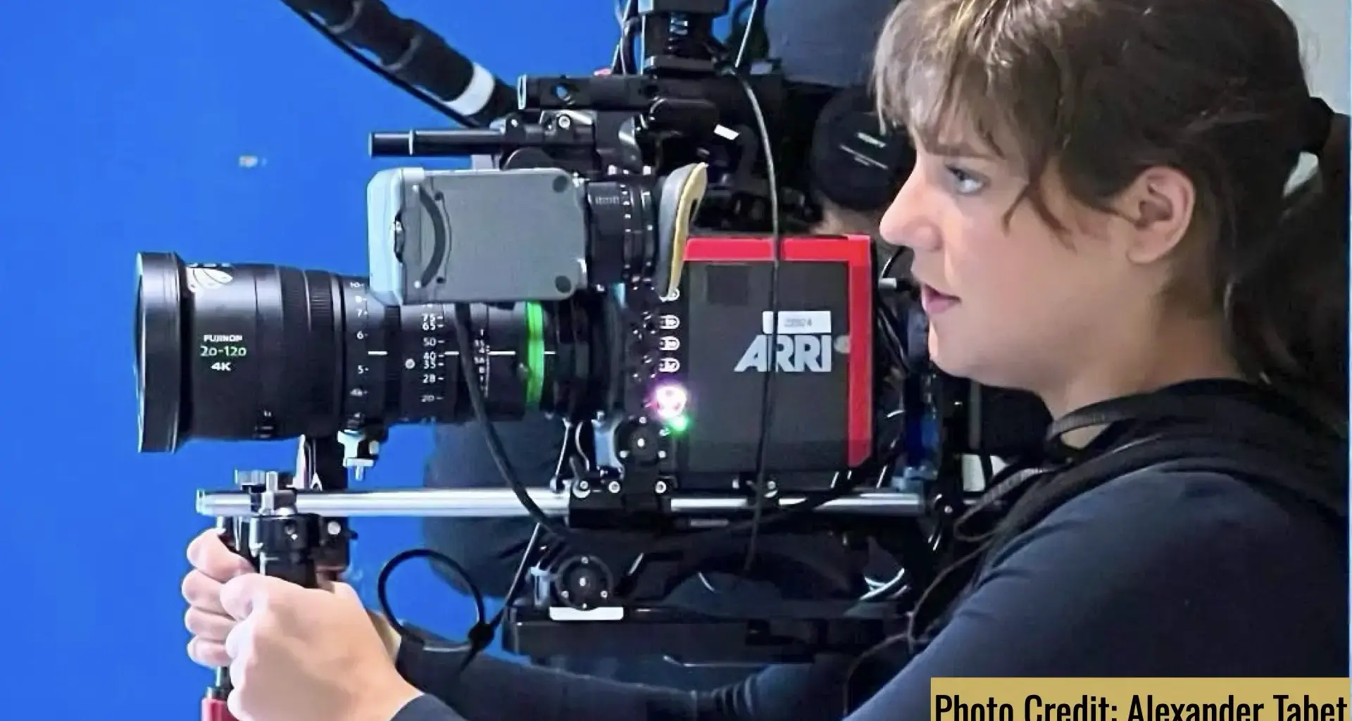 Should ARRI Focus On Prosumer Cinema Cameras?
