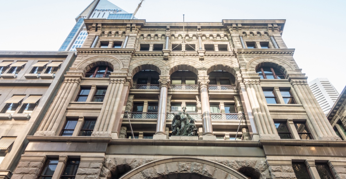 Perpetual says Bain discussions on track