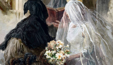 Sigh - I Saw the World's End - Hangman's Hymn MMXXV [Things You Might Have Missed 2025]