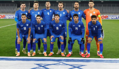 UEFA weighs action on Israel amid pressure from pro-Palestinian campaigners