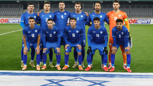 UEFA weighs action on Israel amid pressure from pro-Palestinian campaigners