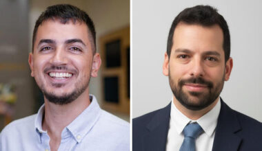 “Drones are here, whether you want them or not”