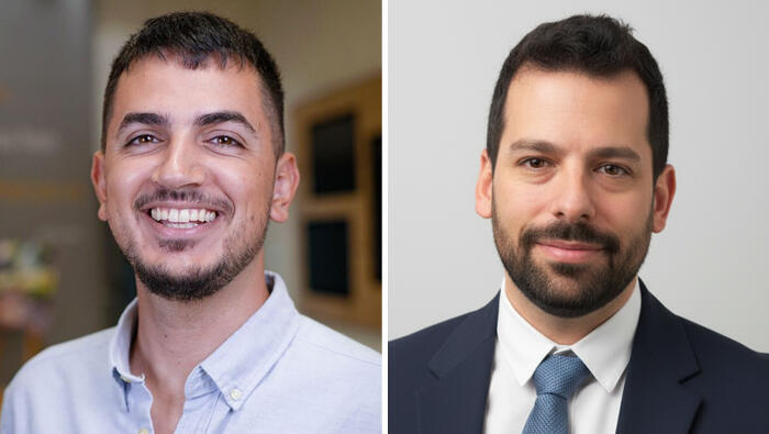 “Drones are here, whether you want them or not”