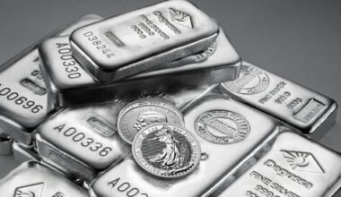 Silver soars to fresh all-time highs, powered by AI and green-tech boom