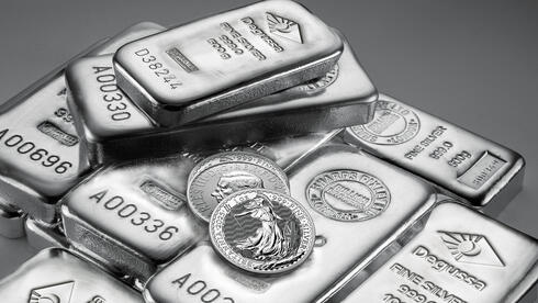 Silver soars to fresh all-time highs, powered by AI and green-tech boom