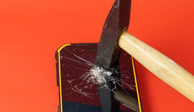 Owning a Smartphone at Age 12 Is Linked to These Health Issues in Kids : ScienceAlert