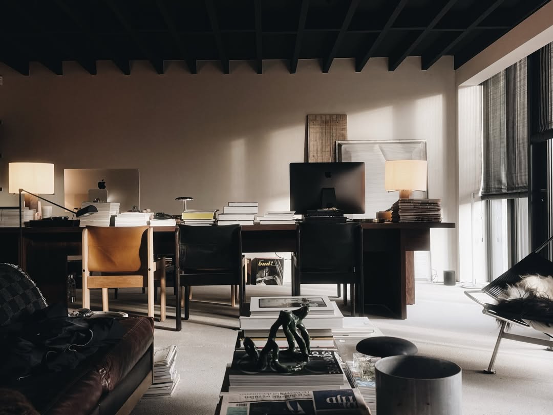 Interior inspiration to kick-start your week