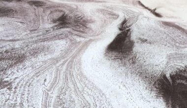 Snow On Mars These Incredible Images Of The Red Planet Are Leaving Scientists Stunned!