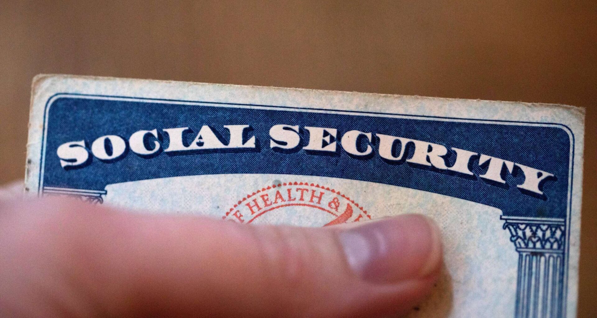 The Social Security Administration plans to cut field office visits by 50%. What it means for you