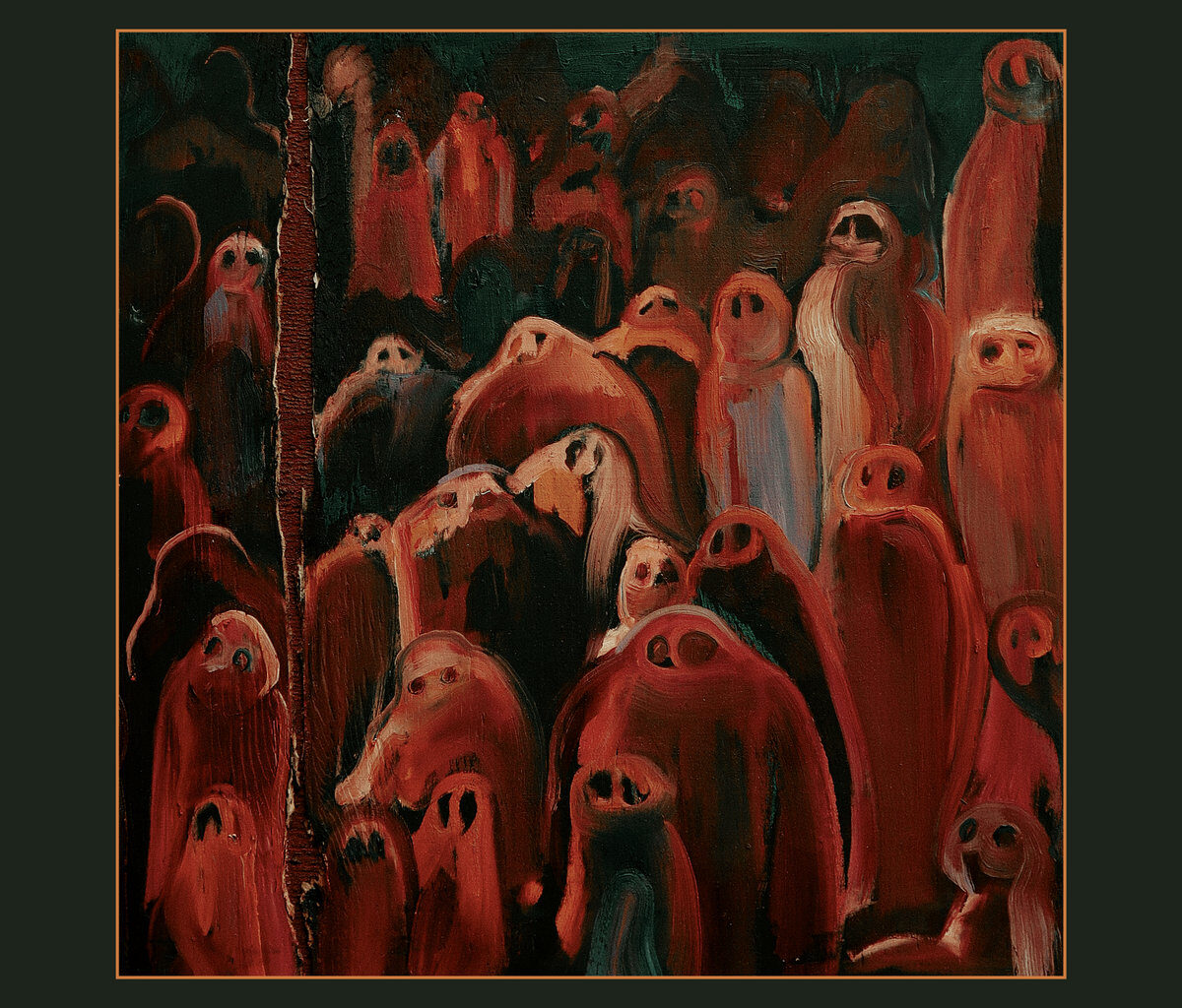 Sold Soul - Just Like That, I Disappear Entirely [Things You Might Have Missed 2025]