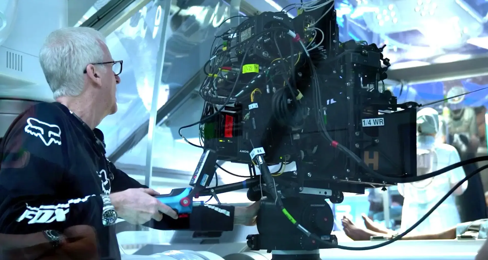 Sony VENICE Rialto Stereoscopic System. Inside the Camera That Brought Avatar 3 to Life