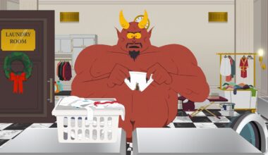'South Park' to Finally Deliver the Antichrist in New Episode