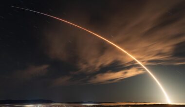 SpaceX adds 27 satellites to its growing Starlink internet constellation - upi.com