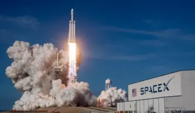 Disney Channel star is now directly competing with Elon Musk’s SpaceX after raising millions in funding
